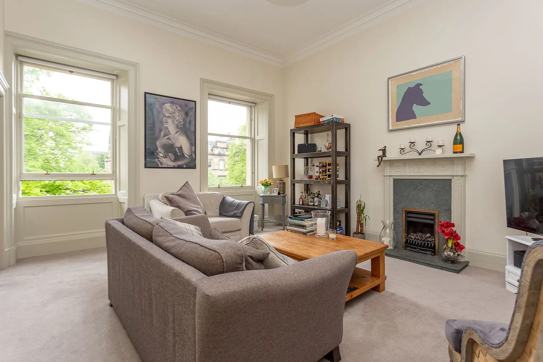 11/7 Rothesay Terrace, Edinburgh EH3 7RY Cameron Stephen and Co