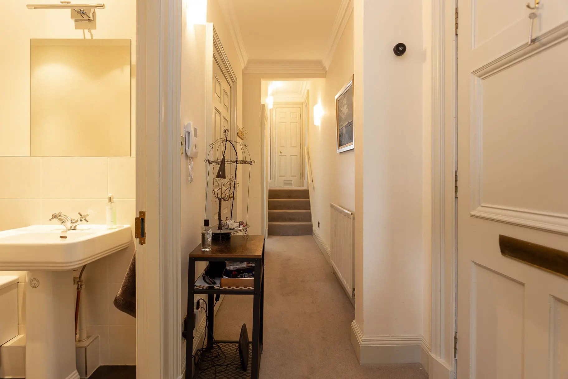 11/7 Rothesay Terrace, Edinburgh EH3 7RY Cameron Stephen and Co
