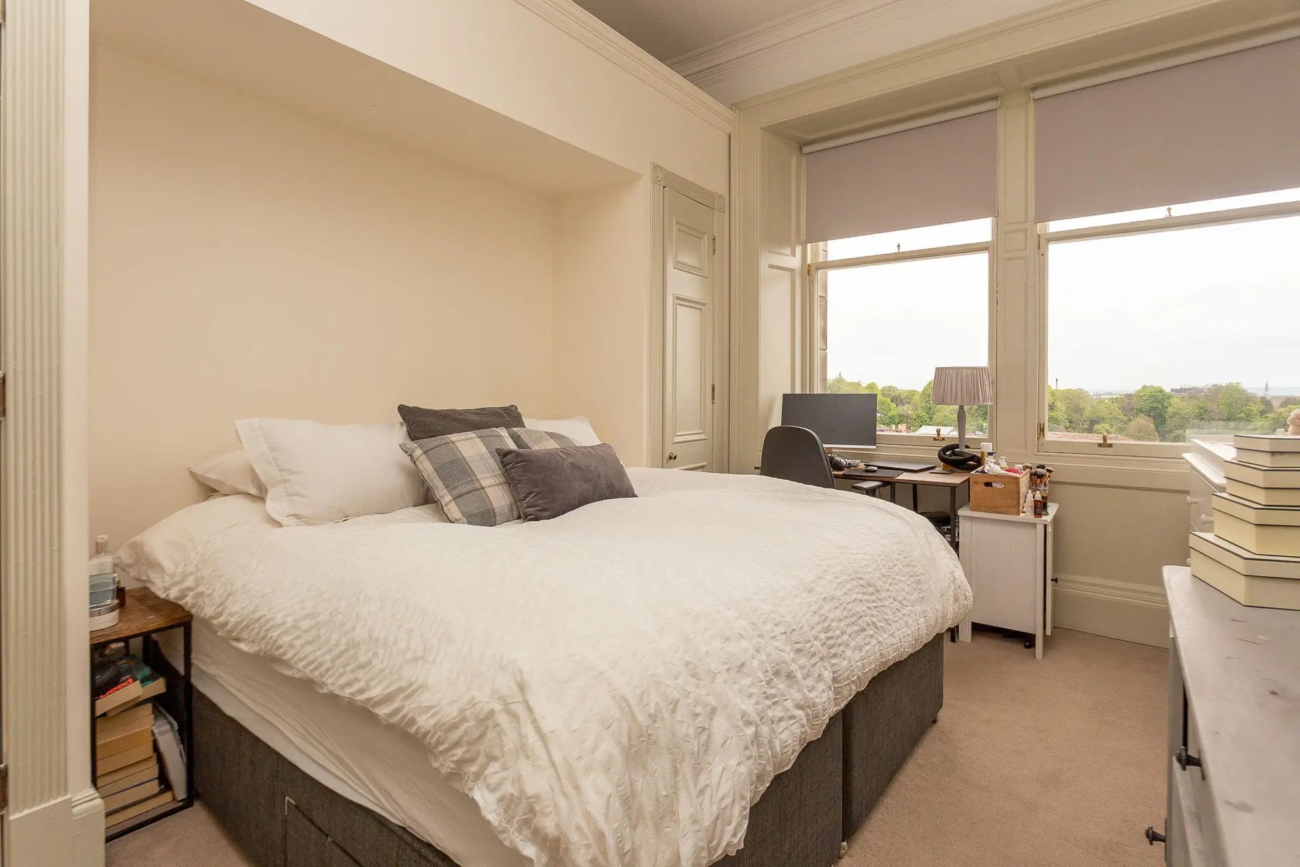 11/7 Rothesay Terrace, Edinburgh EH3 7RY Cameron Stephen and Co