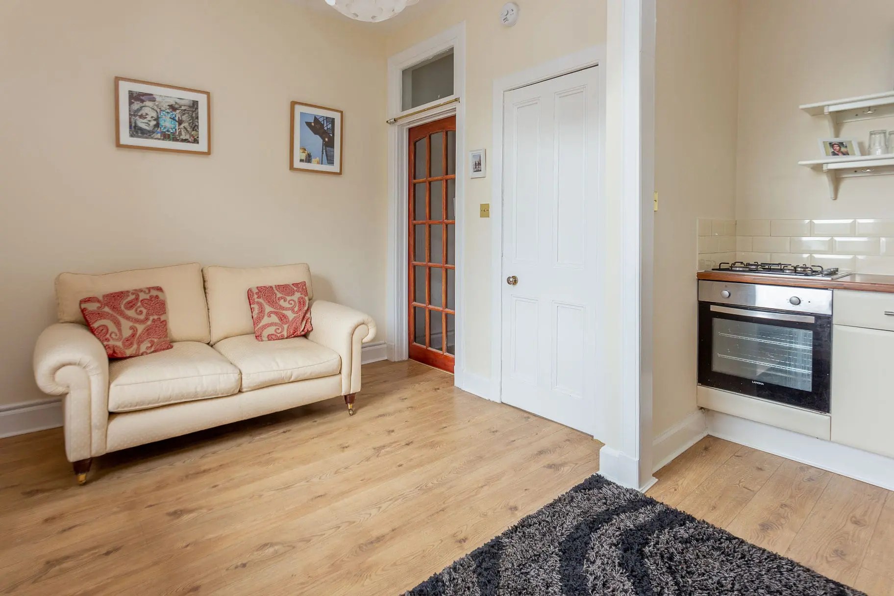 30/PF1 Hawthornvale, Edinburgh EH6 4JN Cameron Stephen and Co