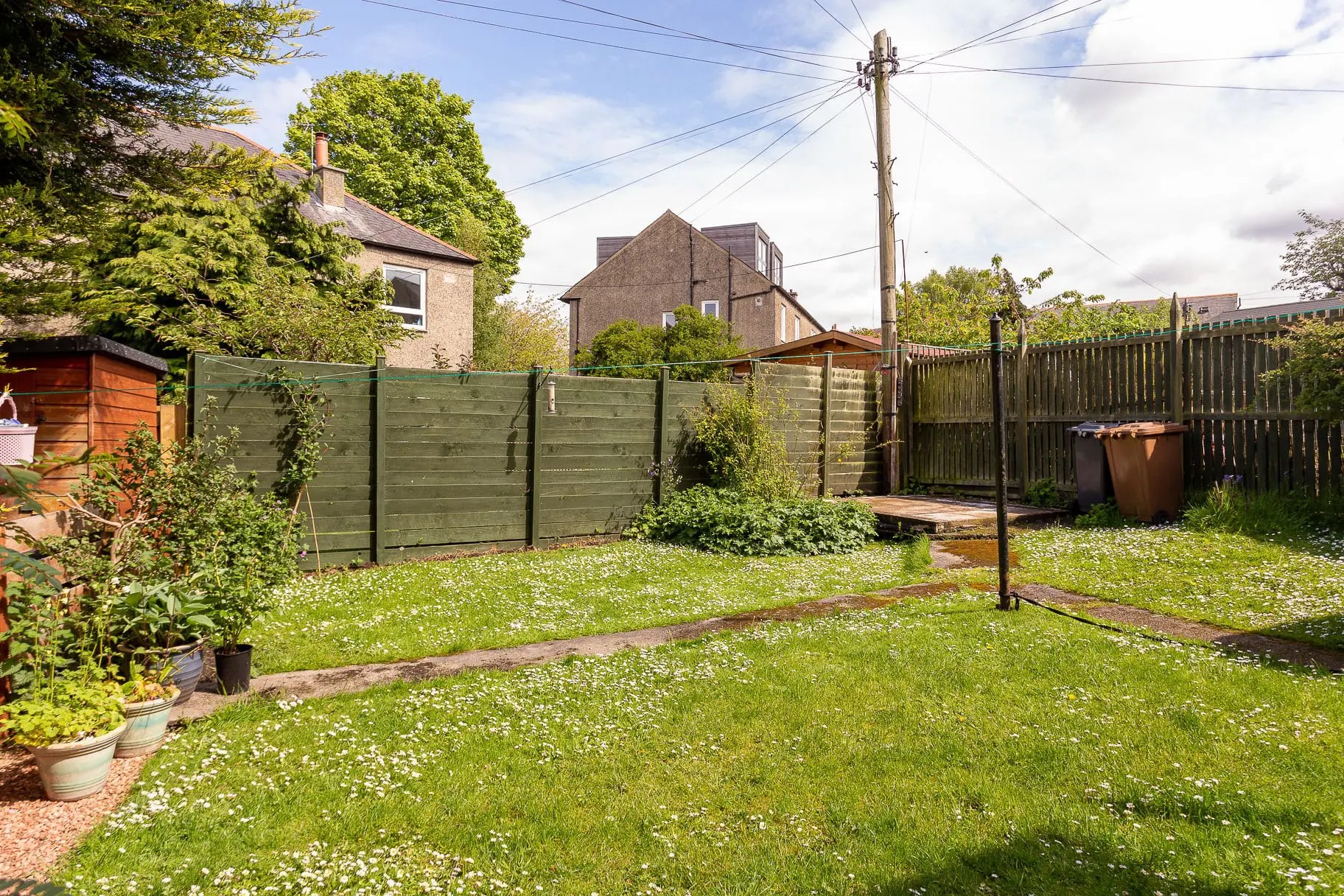 57 Crewe Place, Edinburgh EH5 2LL Cameron Stephen and Co