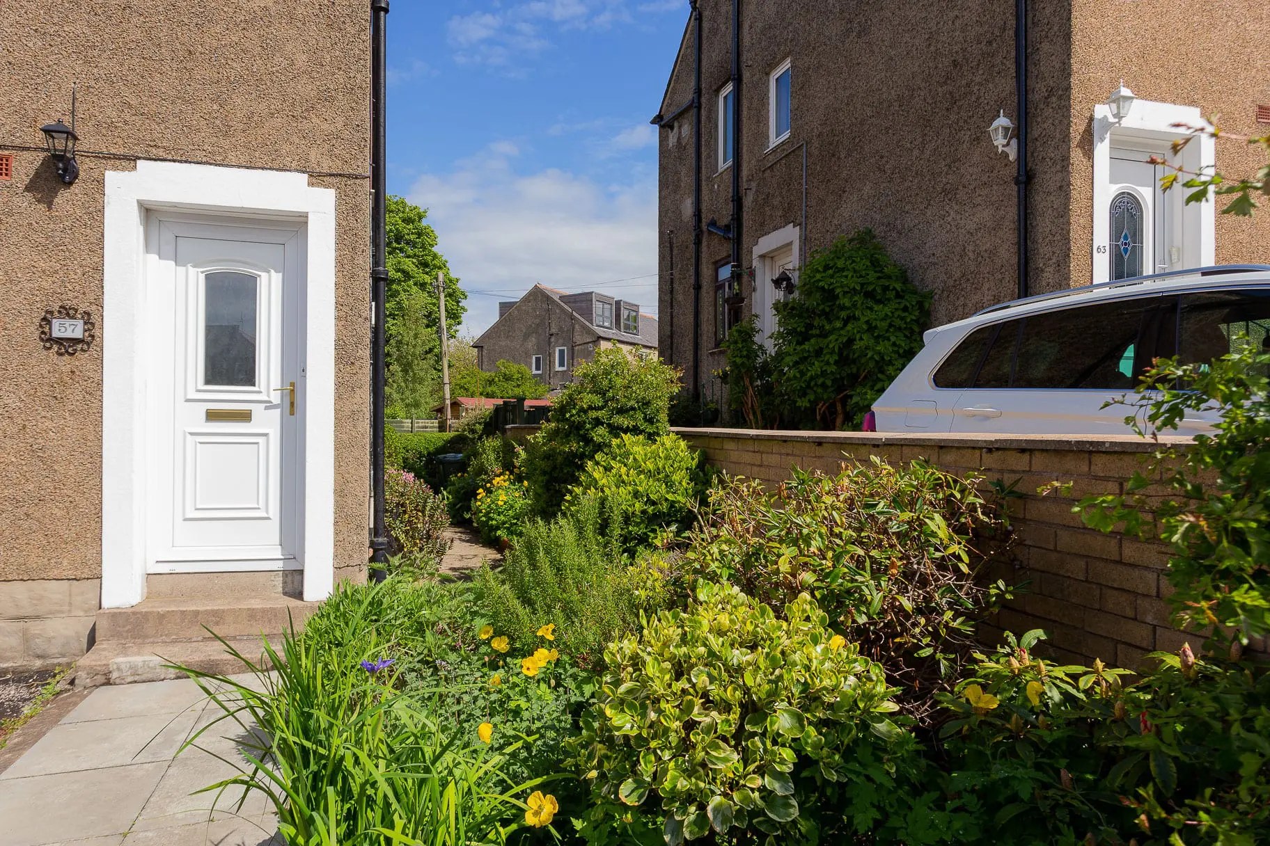 57 Crewe Place, Edinburgh EH5 2LL Cameron Stephen and Co