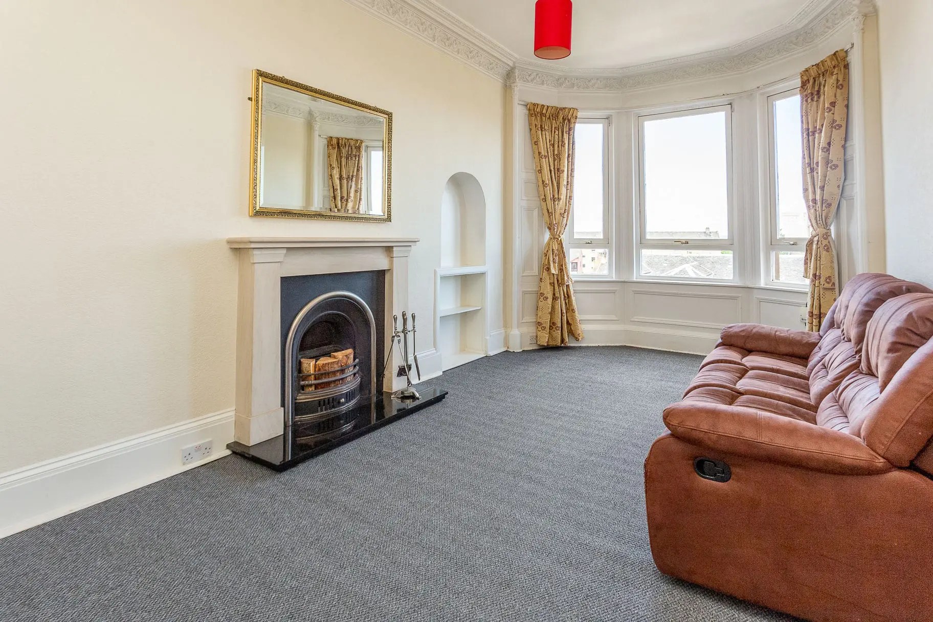 109A/5 Ferry Road, Edinburgh EH6 4ET Cameron Stephen and Co