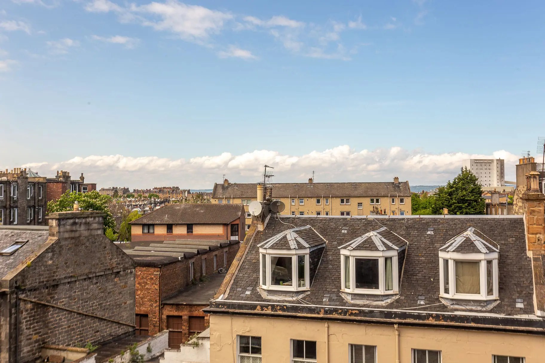 109A/5 Ferry Road, Edinburgh EH6 4ET Cameron Stephen and Co