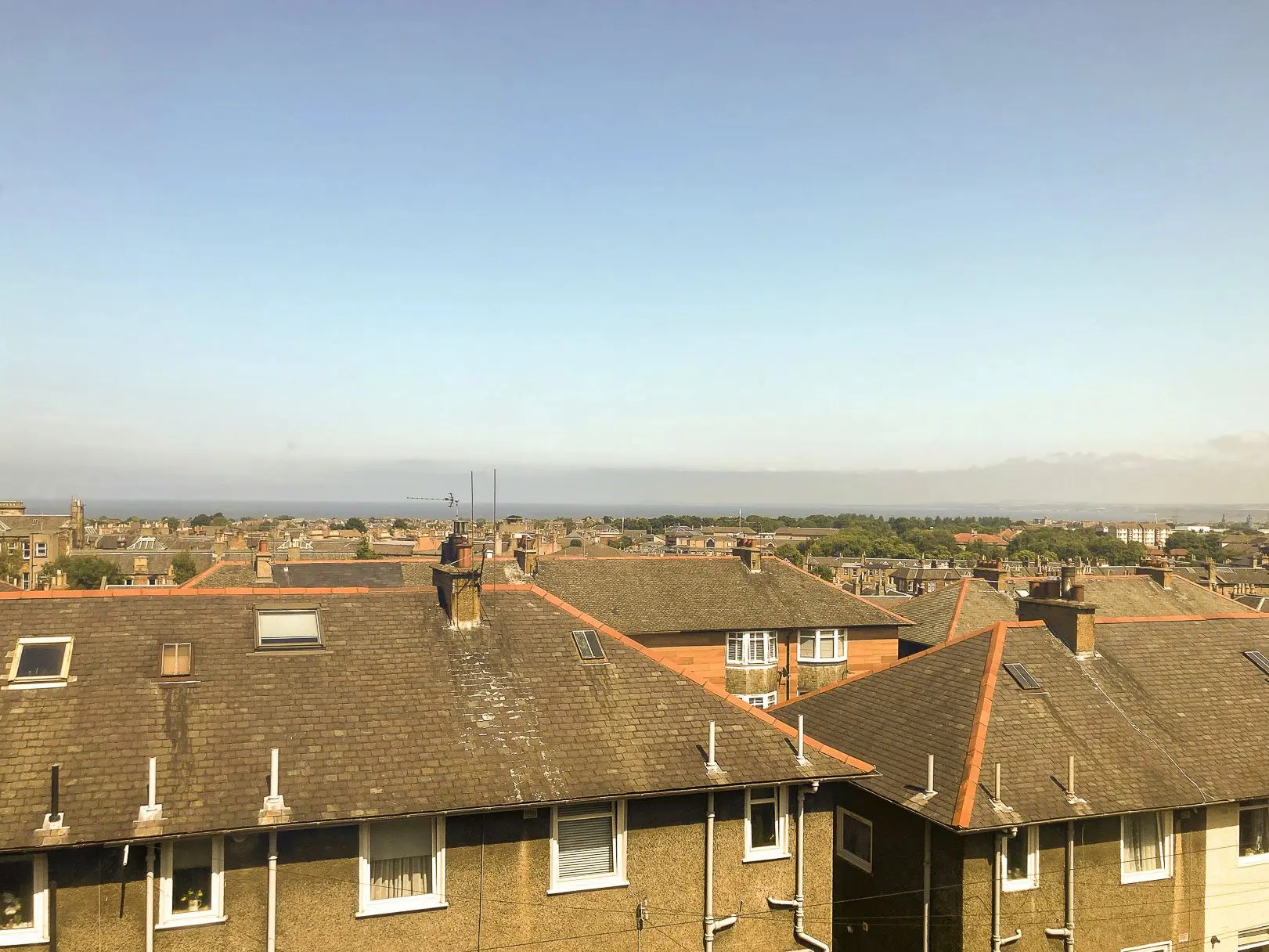 23 Glenlee Gardens, Edinburgh EH8 7HG Cameron Stephen and Co