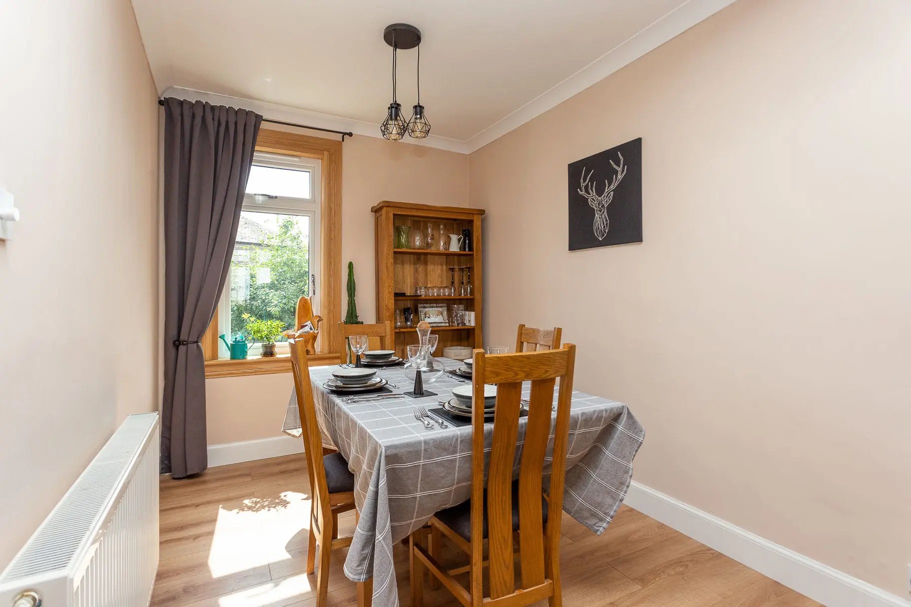 75 Annandale Street, Edinburgh EH7 4BB Cameron Stephen and Co