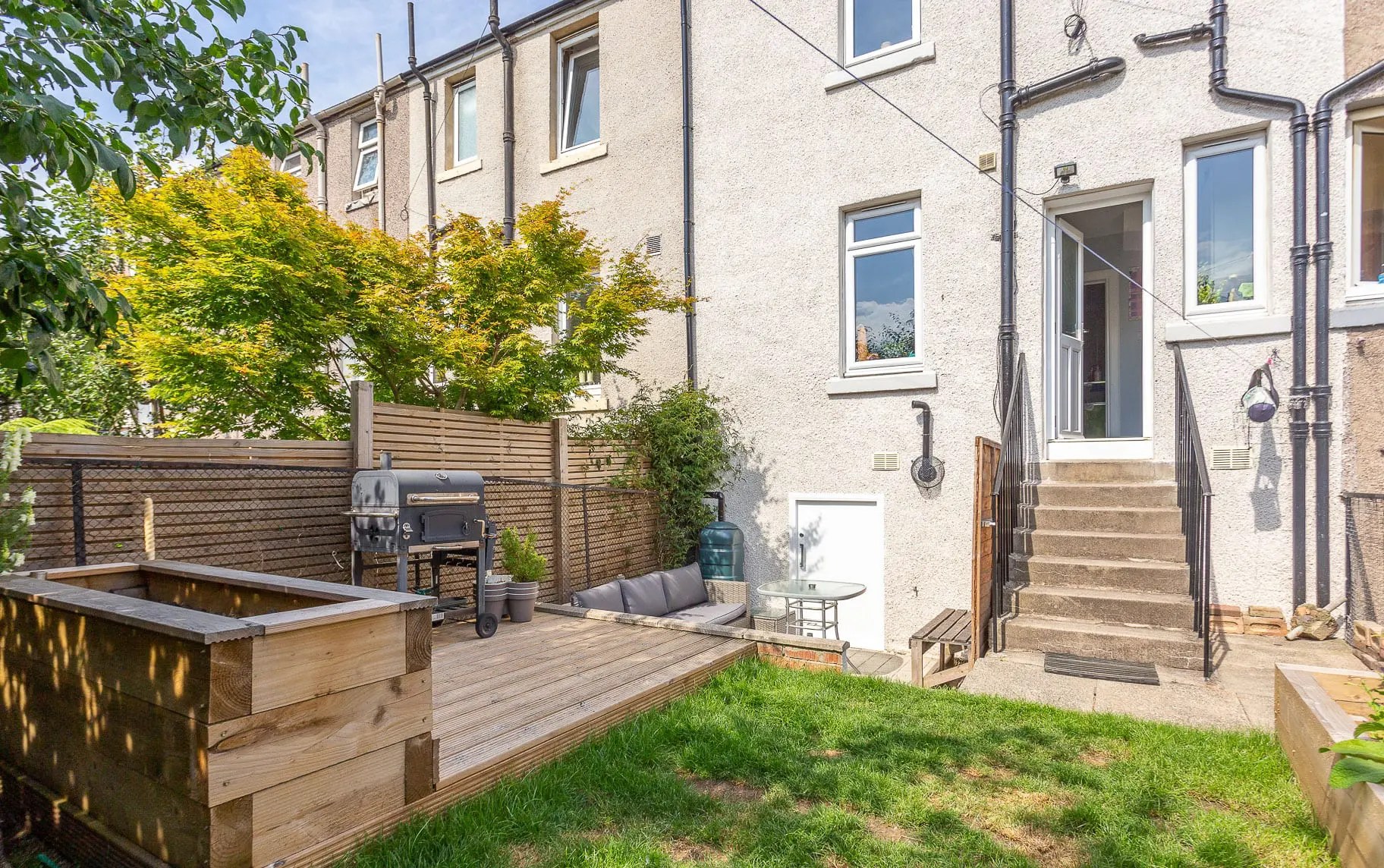 75 Annandale Street, Edinburgh EH7 4BB Cameron Stephen and Co