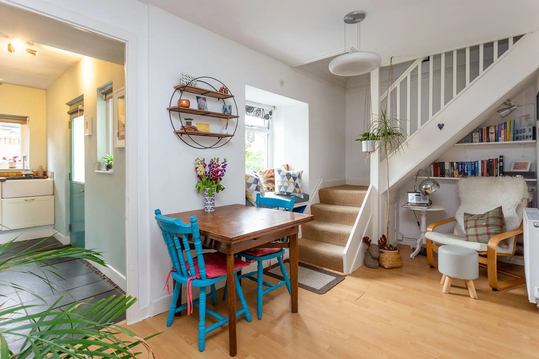 454 Old Dalkeith Road, Edinburgh EH16 4SS Cameron Stephen and Co