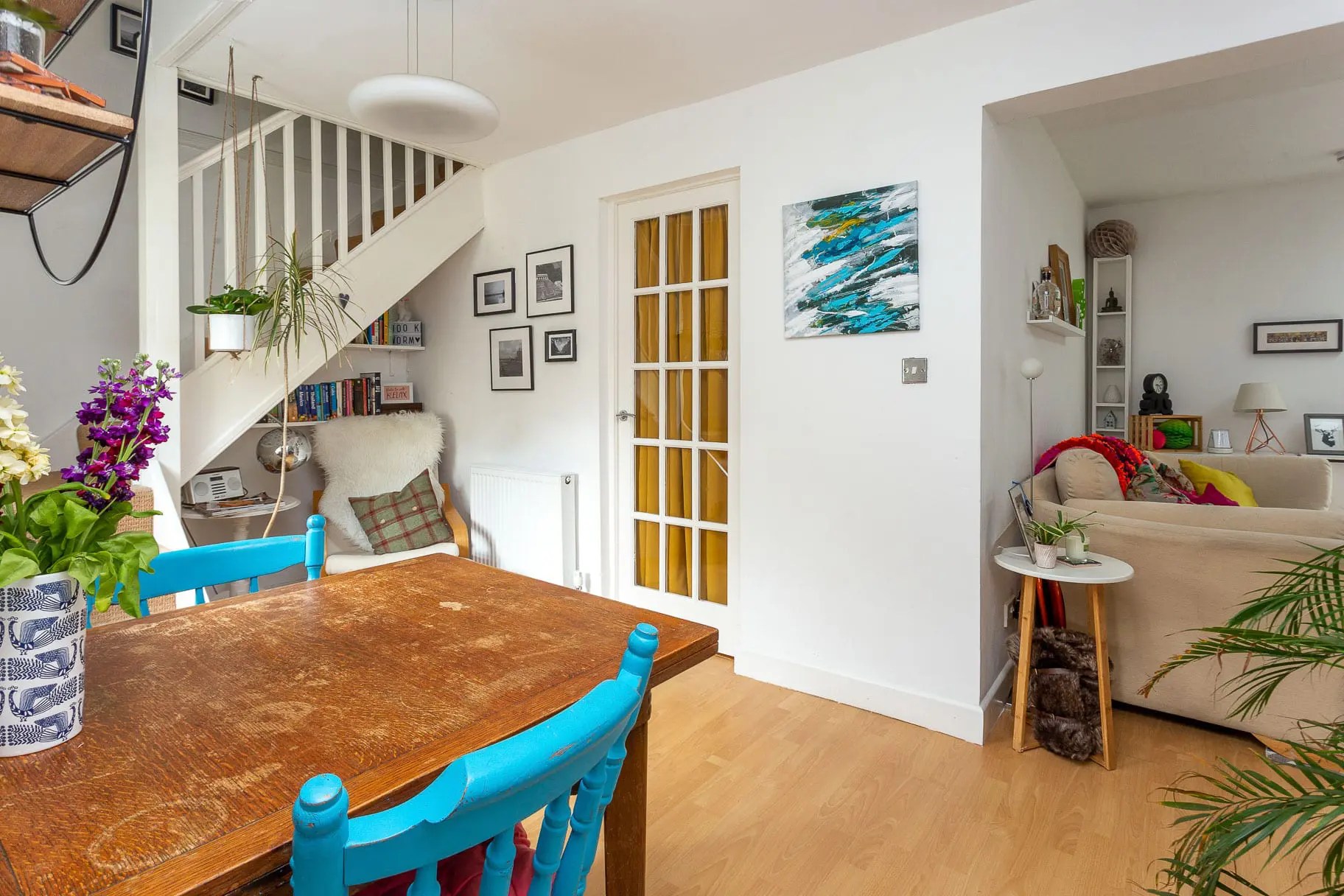 454 Old Dalkeith Road, Edinburgh EH16 4SS Cameron Stephen and Co