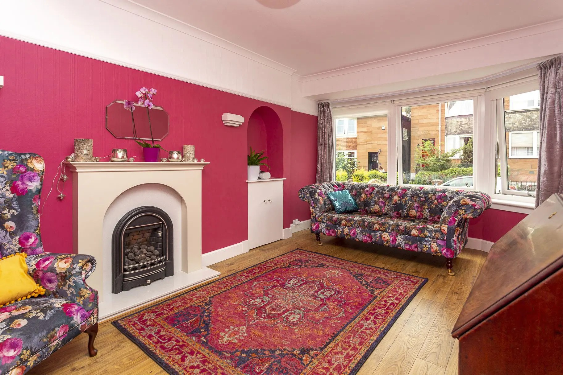 23 Glenlee Gardens, Edinburgh EH8 7HG Cameron Stephen and Co