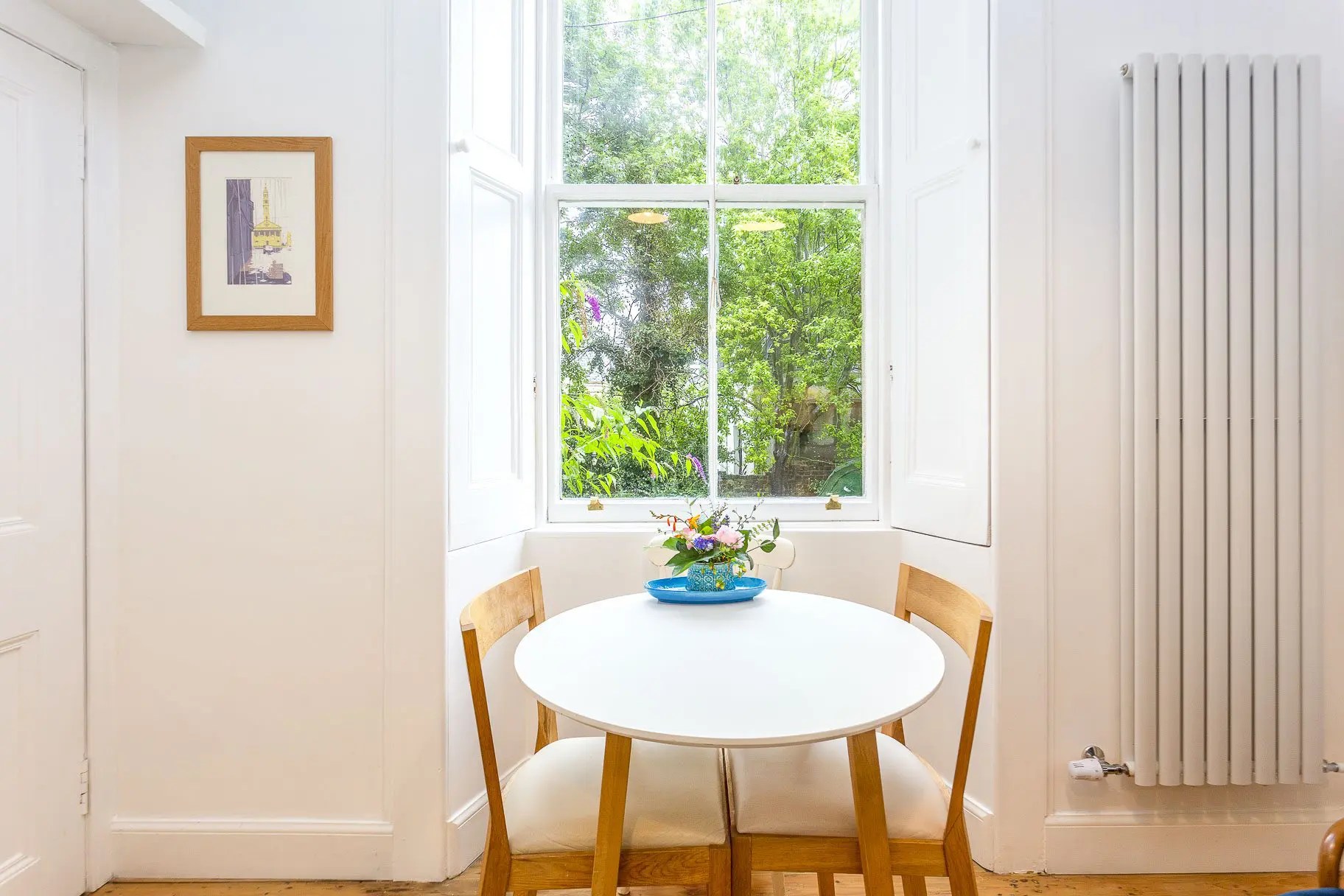 29 (PF2) Roseneath Terrace, Edinburgh EH9 1JP Cameron Stephen and Co