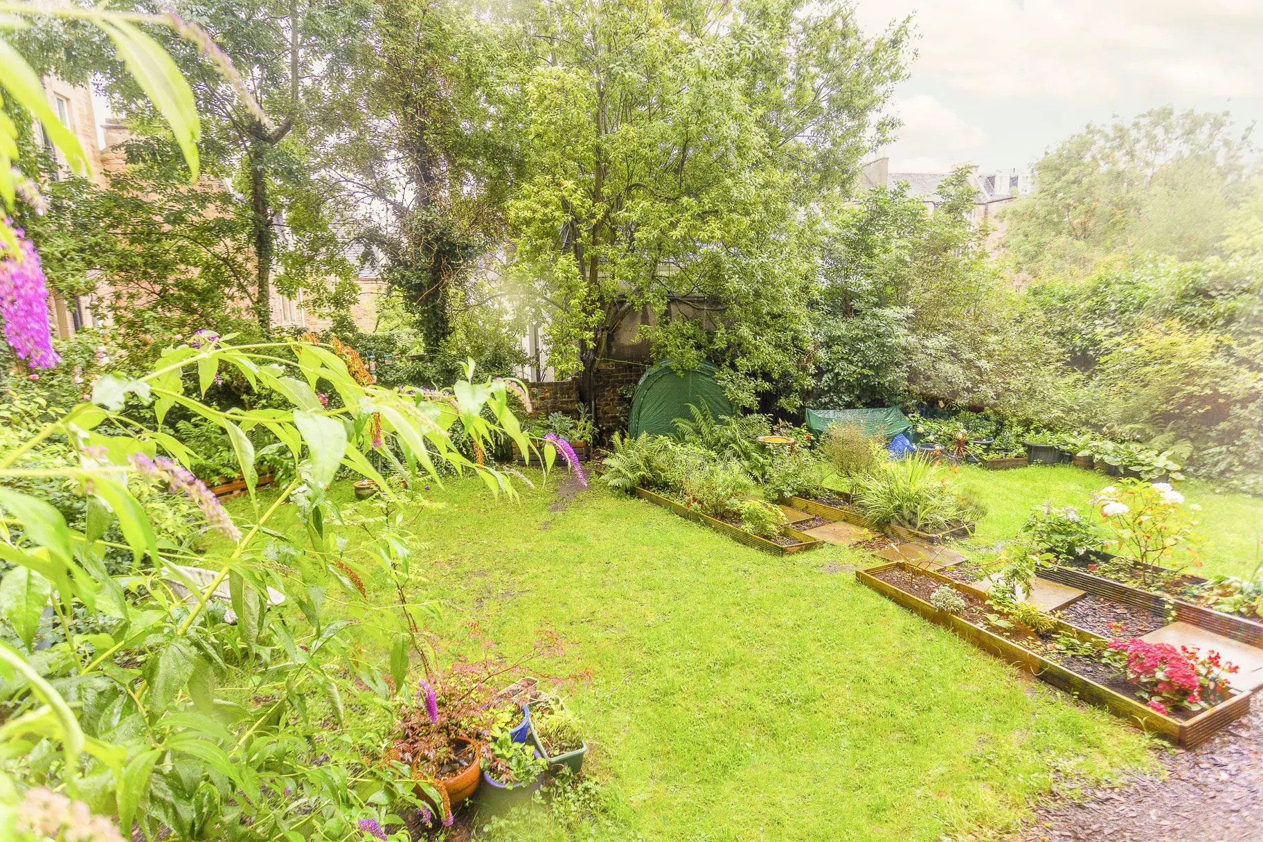 29 (PF2) Roseneath Terrace, Edinburgh EH9 1JP Cameron Stephen and Co