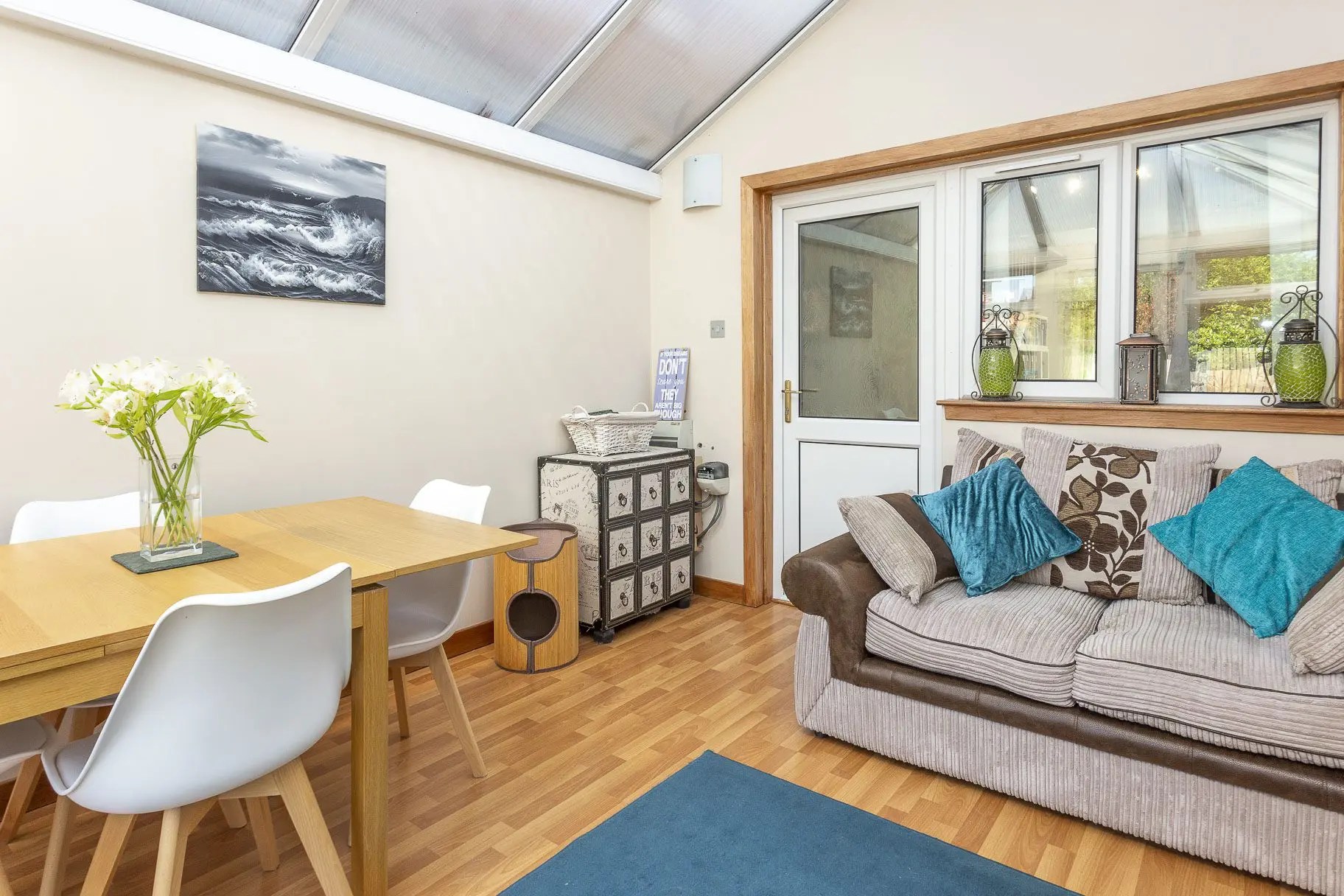 13 Blackchapel Close, Edinburgh EH15 3SJ Cameron Stephen and Co