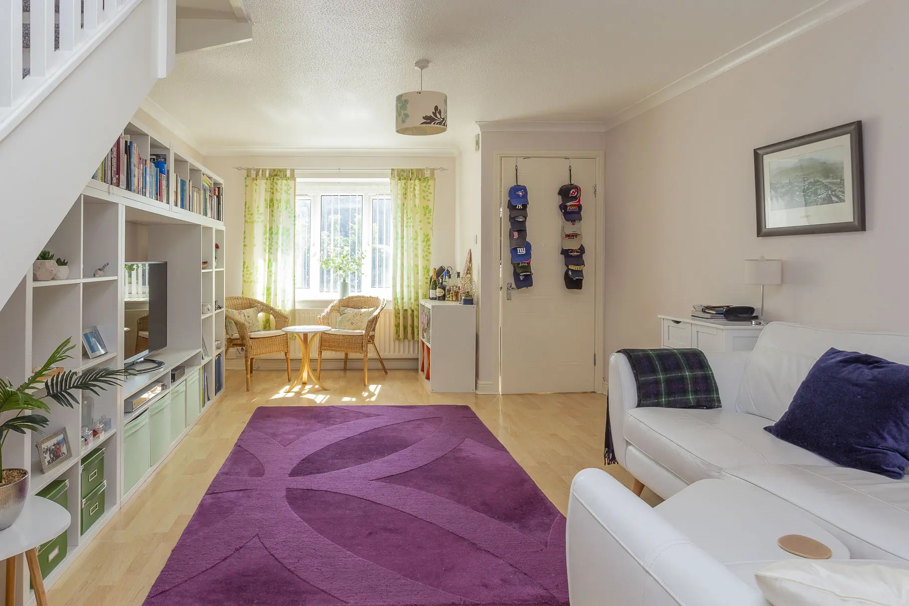 13 Blackchapel Close, Edinburgh EH15 3SJ Cameron Stephen and Co