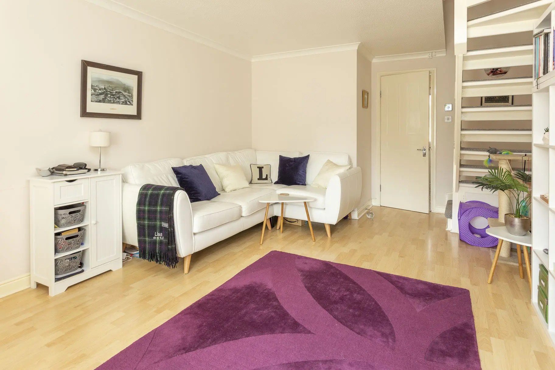 13 Blackchapel Close, Edinburgh EH15 3SJ Cameron Stephen and Co