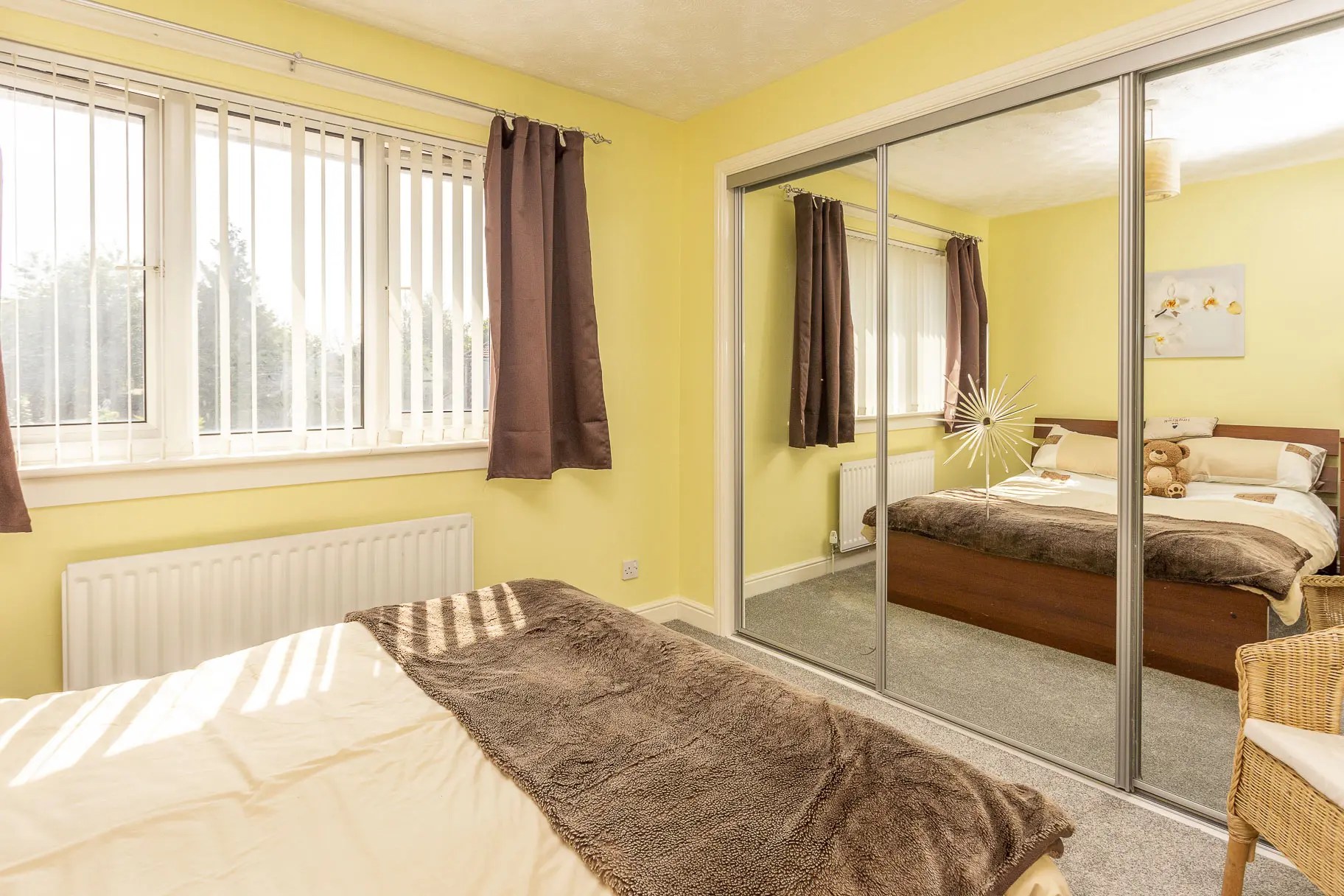 13 Blackchapel Close, Edinburgh EH15 3SJ Cameron Stephen and Co