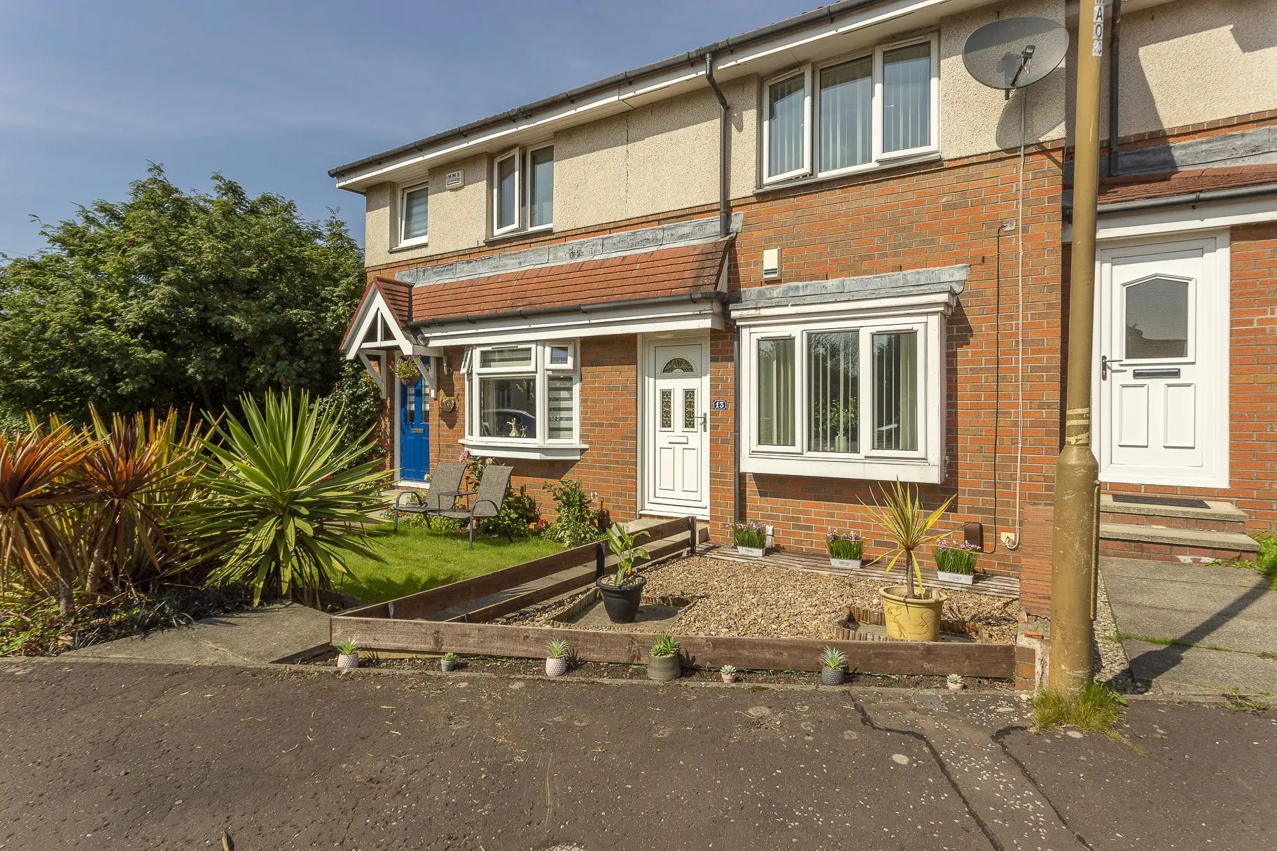 13 Blackchapel Close, Edinburgh EH15 3SJ Cameron Stephen and Co