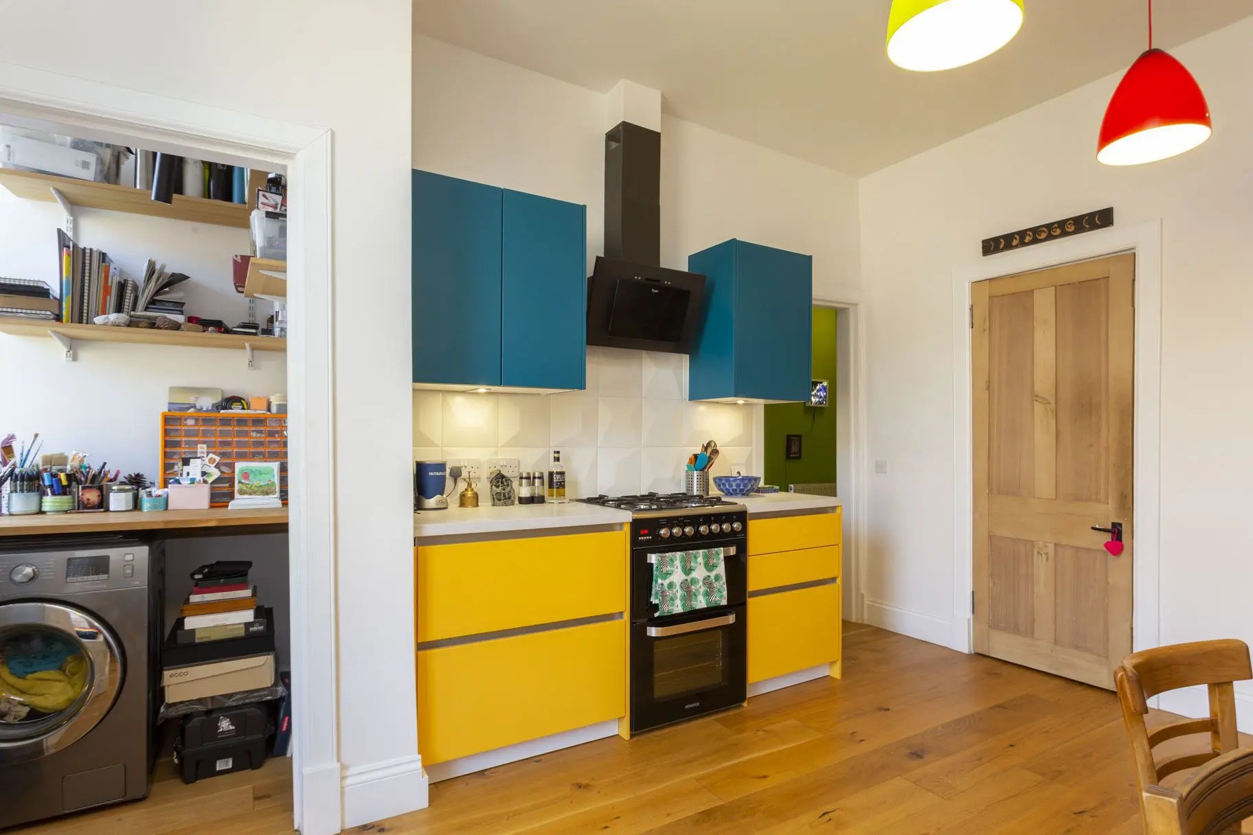 5/6 Elgin Terrace, Edinburgh EH7 5NN Cameron Stephen and Co