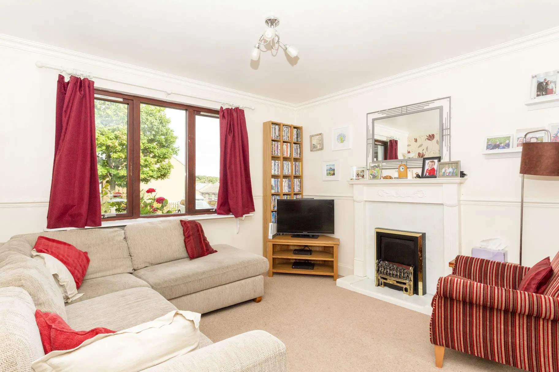 51 Stoneyhill Avenue, Musselburgh EH21 6SF Cameron Stephen and Co