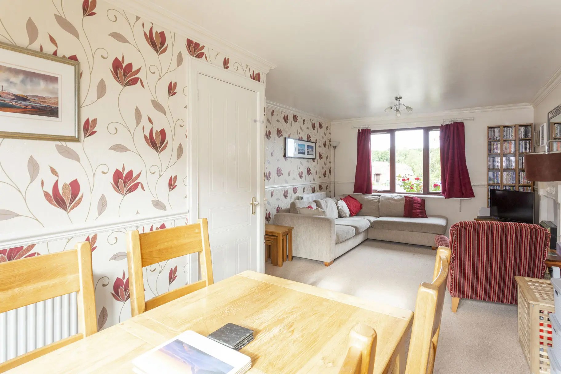 51 Stoneyhill Avenue, Musselburgh EH21 6SF Cameron Stephen and Co