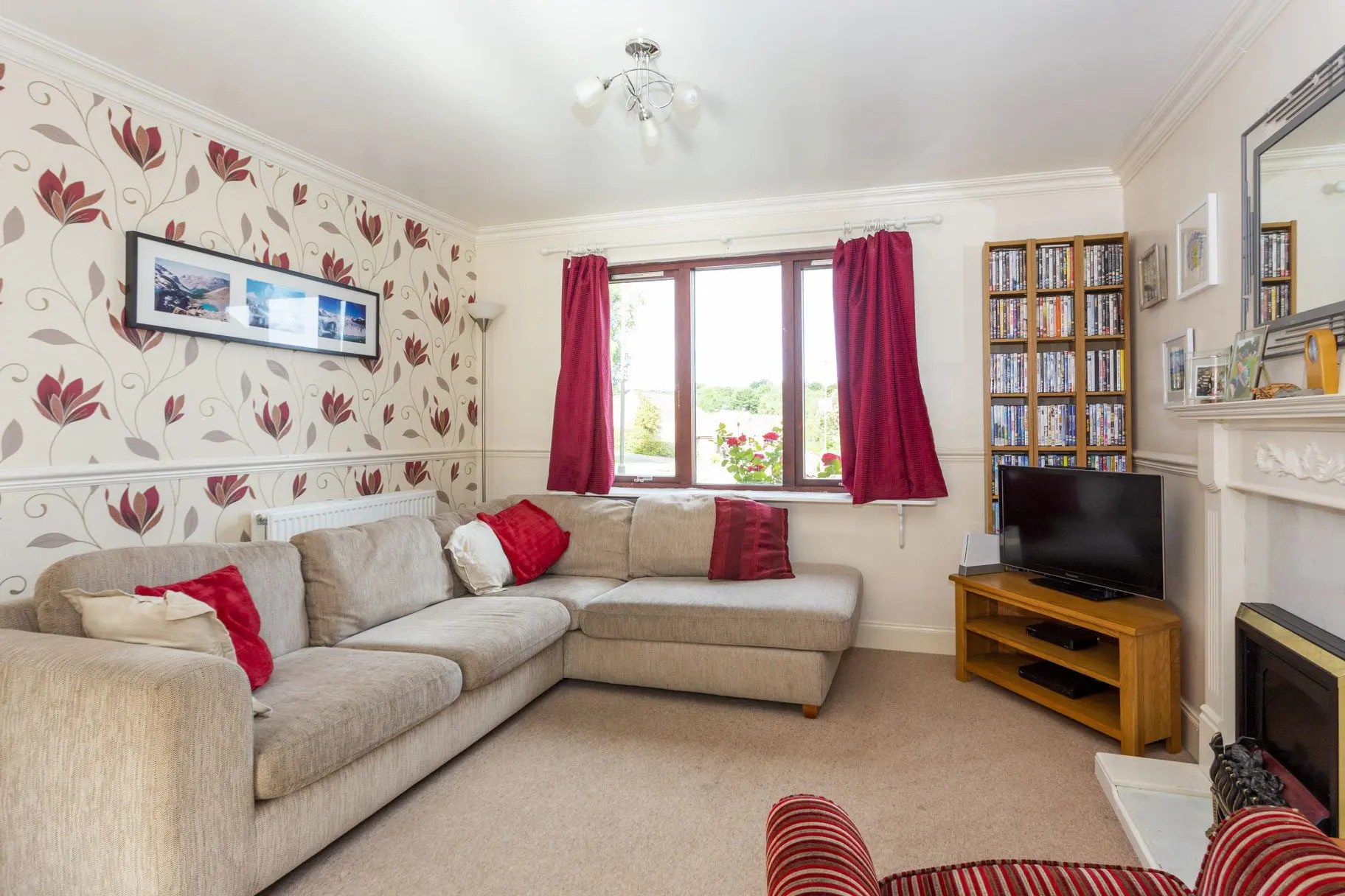 51 Stoneyhill Avenue, Musselburgh EH21 6SF Cameron Stephen and Co