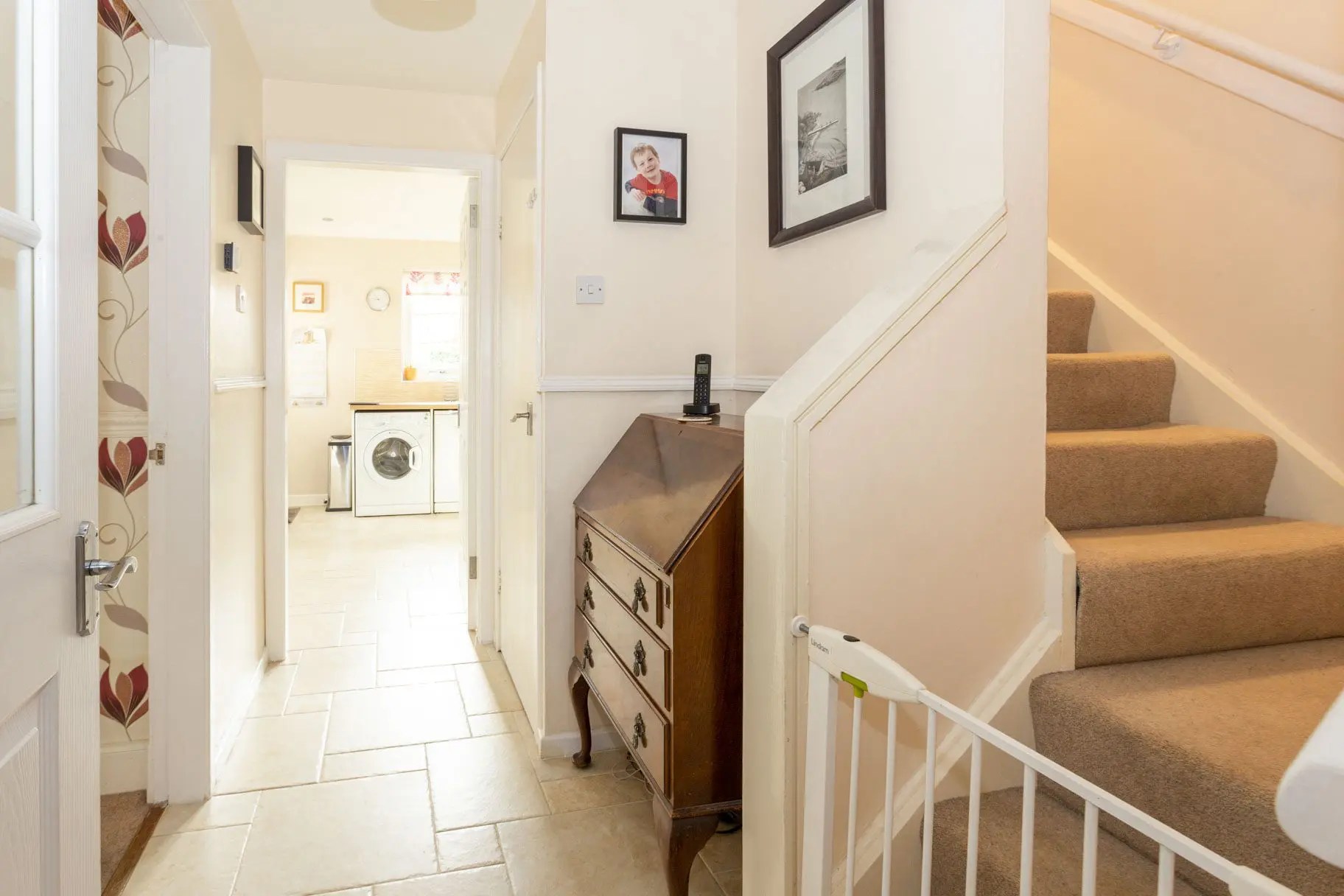 51 Stoneyhill Avenue, Musselburgh EH21 6SF Cameron Stephen and Co