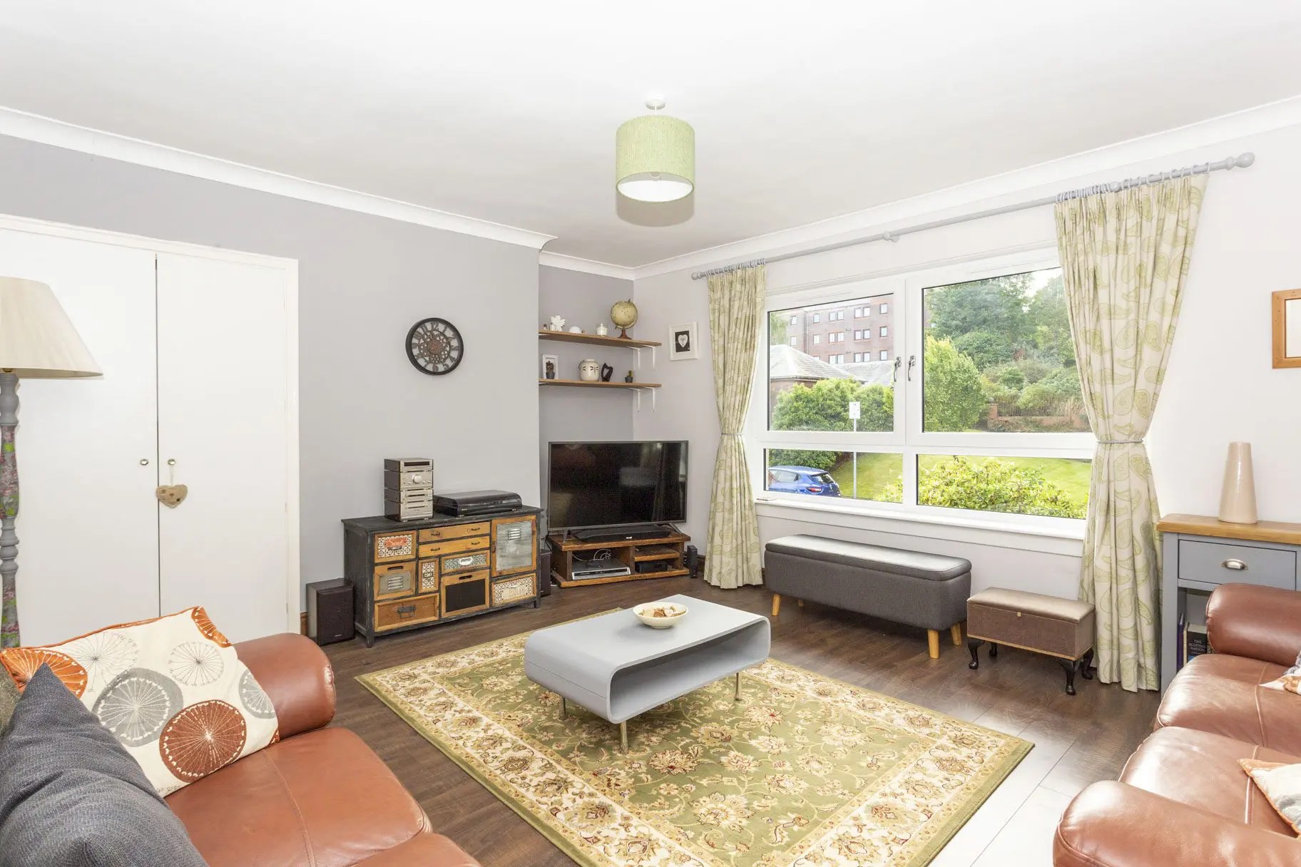 15 Orchard Brae Gardens West, Edinburgh EH4 2HL Cameron Stephen and Co