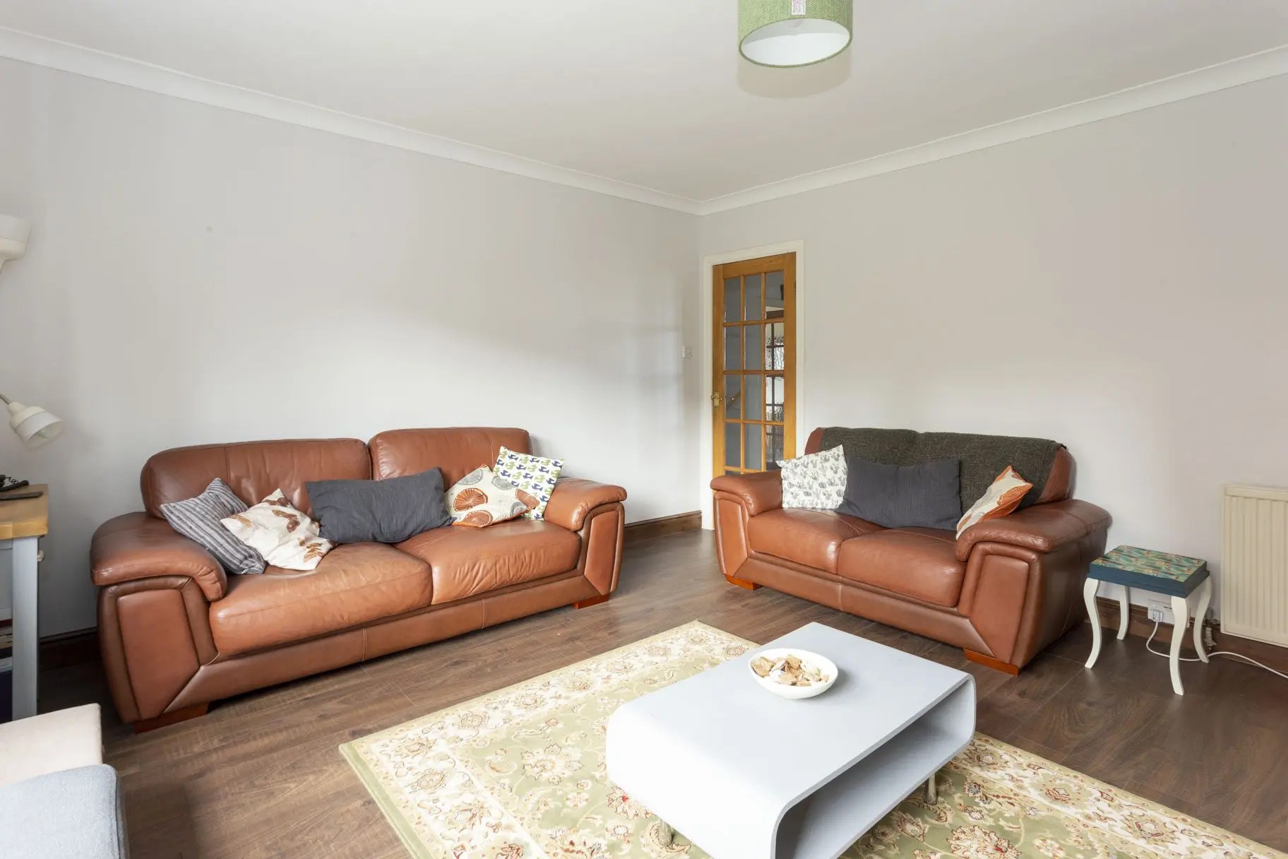 15 Orchard Brae Gardens West, Edinburgh EH4 2HL Cameron Stephen and Co