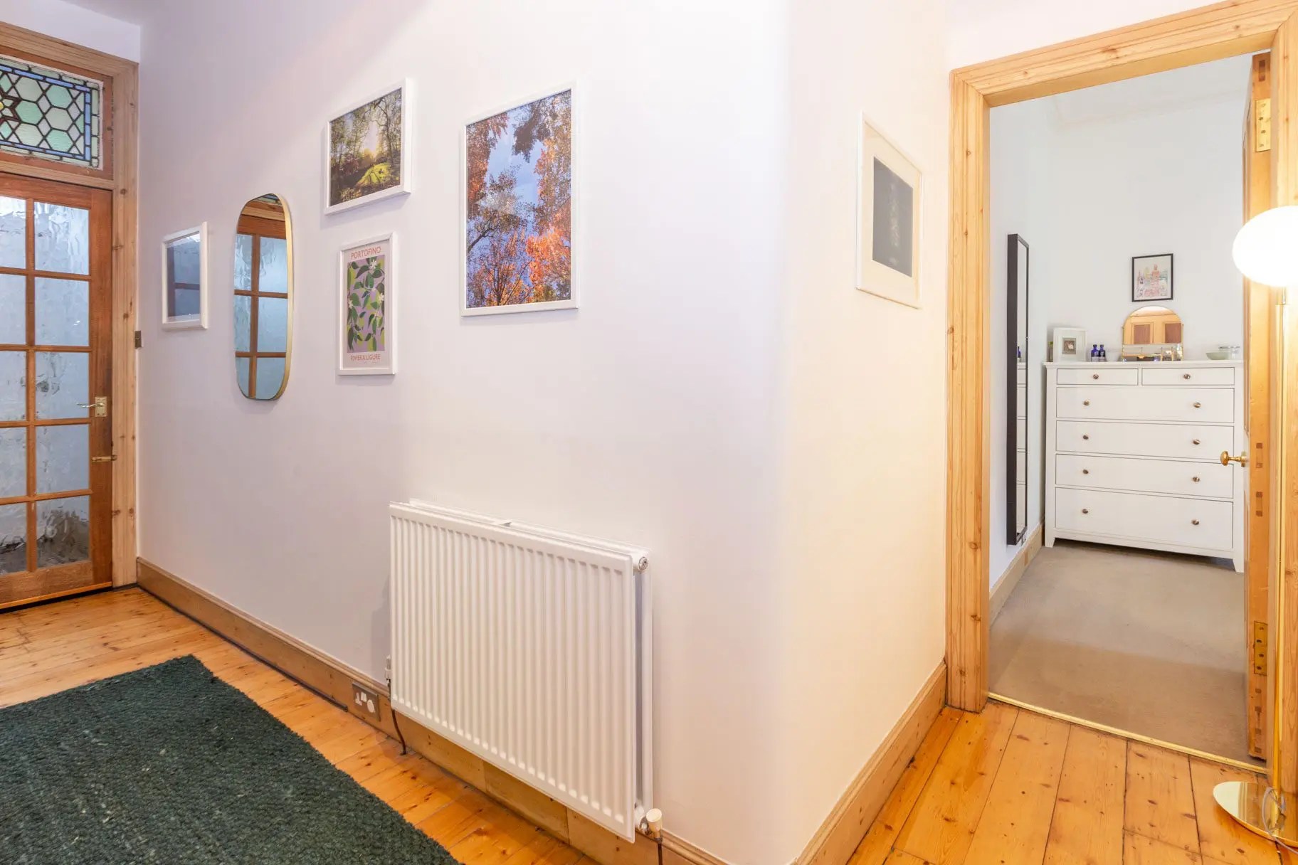 40 Cornhill Terrace, Edinburgh EH6 8EL Cameron Stephen and Co