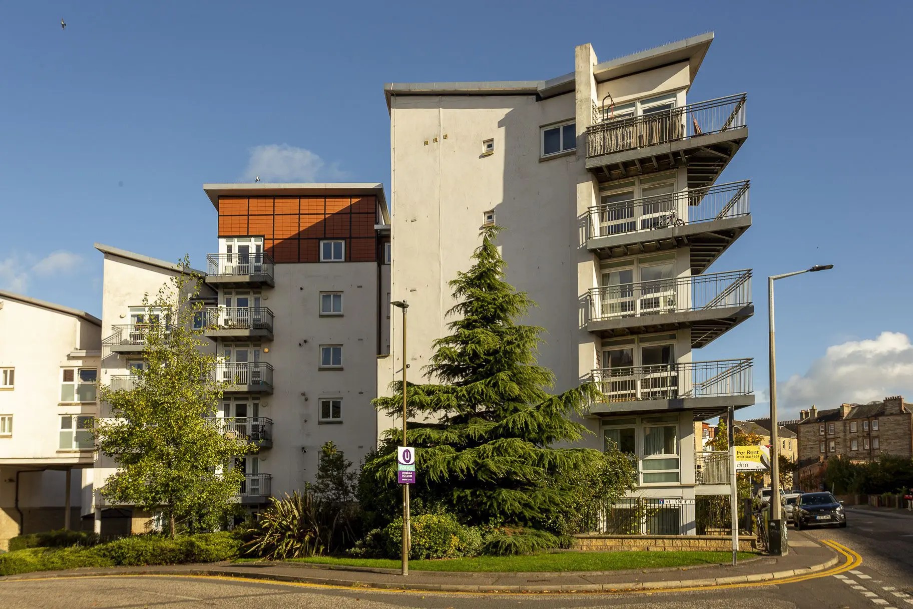 25/26 Brunswick Road, Edinburgh EH7 5GY Cameron Stephen and Co