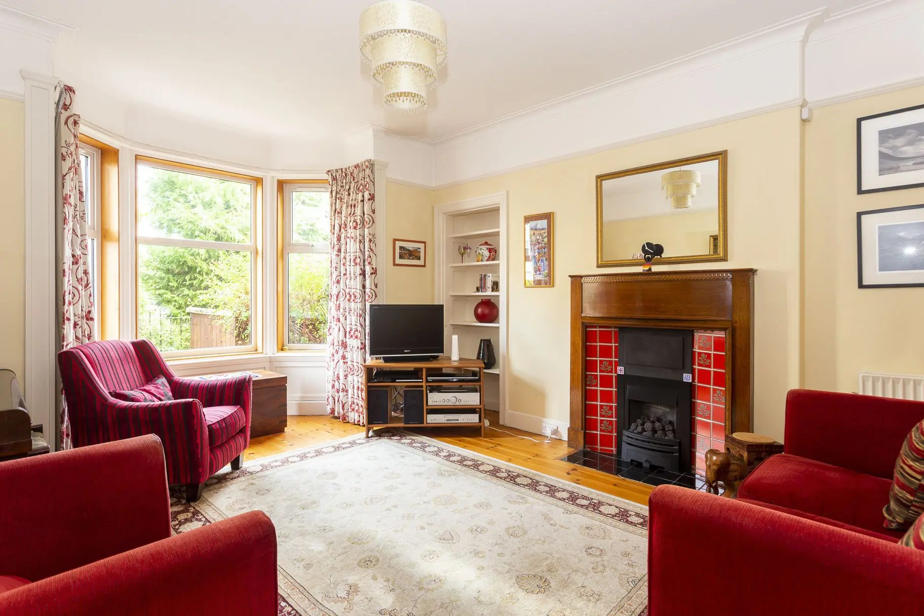 8/2 Rosebank Grove, Edinburgh EH5 3QN Cameron Stephen and Co