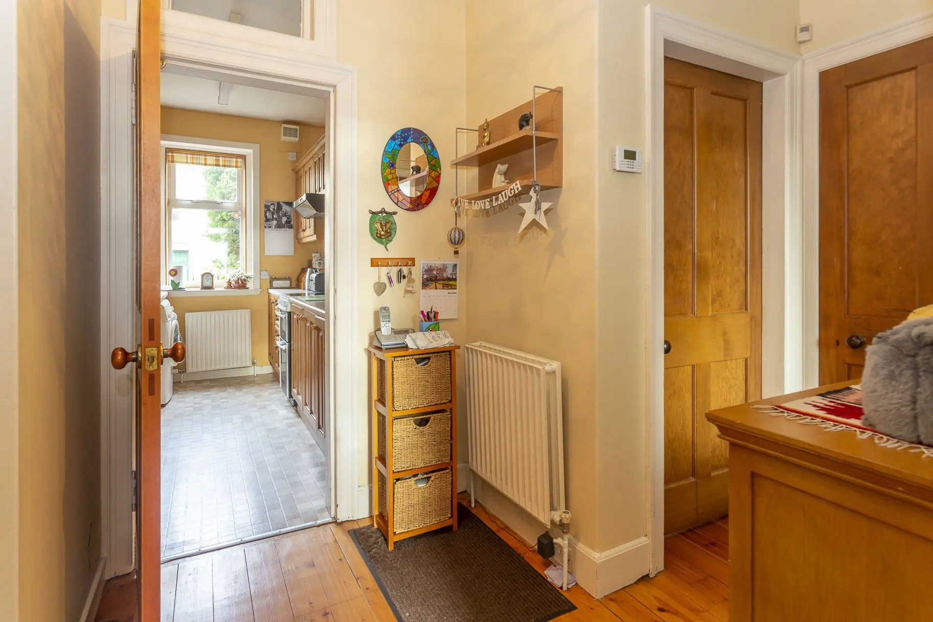 8/2 Rosebank Grove, Edinburgh EH5 3QN Cameron Stephen and Co