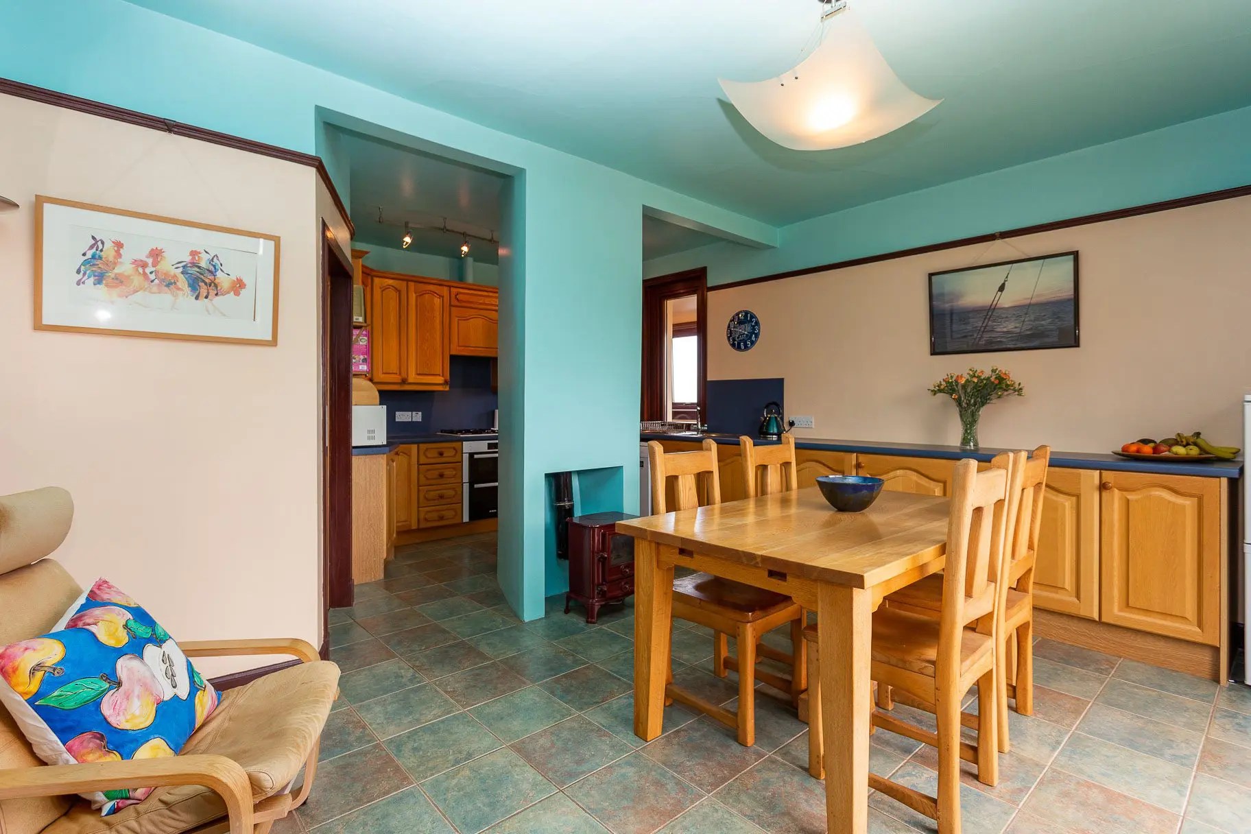 27 Ulster Crescent, Edinburgh EH8 7LD Under Offer Cameron Stephen and Co