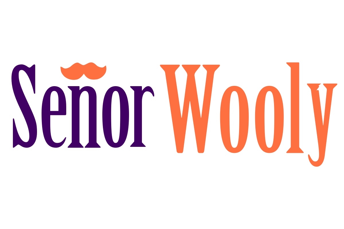 Top Ten Senor Wooly Music Videos Because Why the Heck Not? Cameron T. Tyo