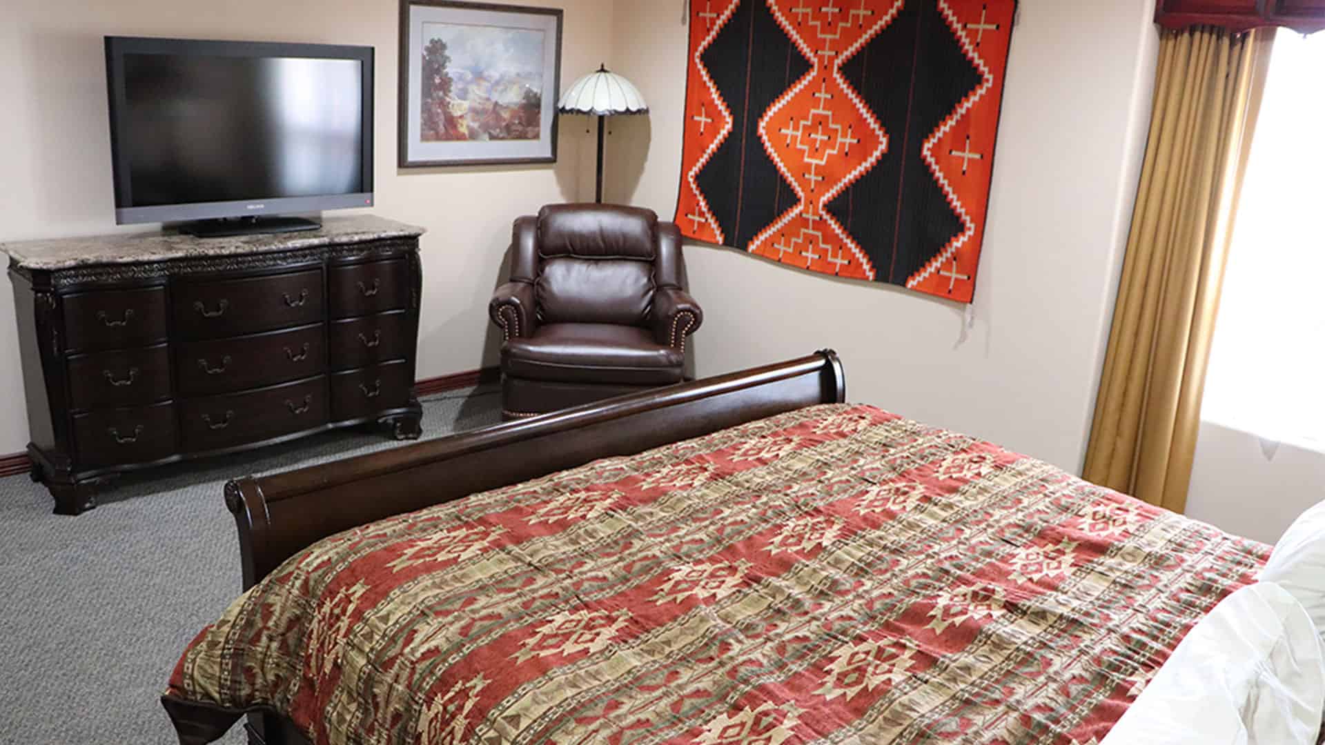 Grand Canyon Lodging, Lodging Near Grand Canyon