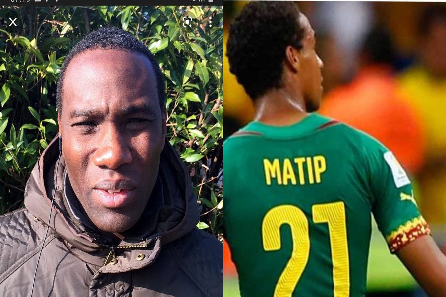 Lions Indomptables "Joël Matip n'a jamais digéré le traitement