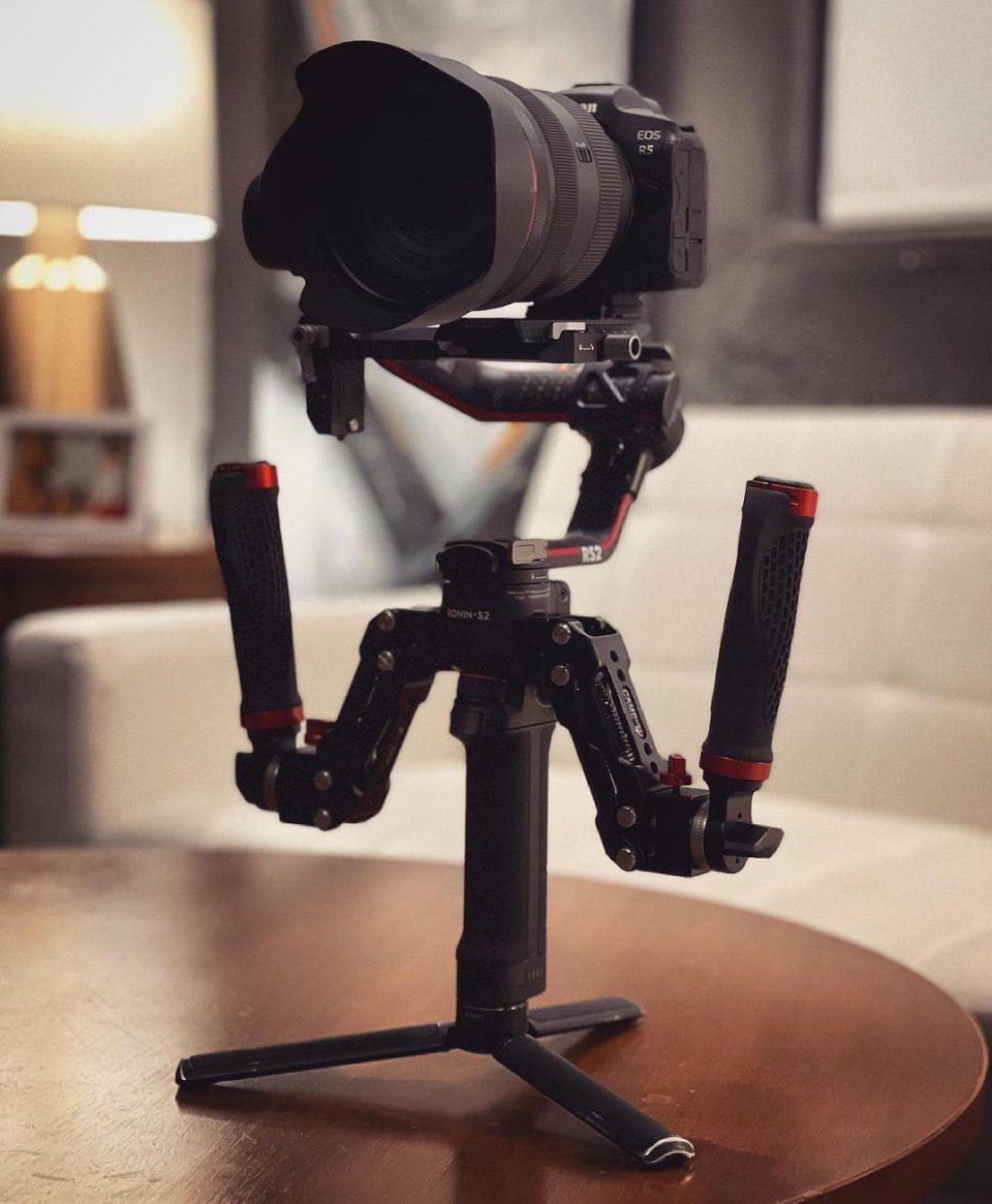 Web  how to set up and balance the dji ronin rs2. How do i update firmware with dji rs 2? INSTAGRAM oboypro using our CAMETV Dual Adjustment Spring Handles