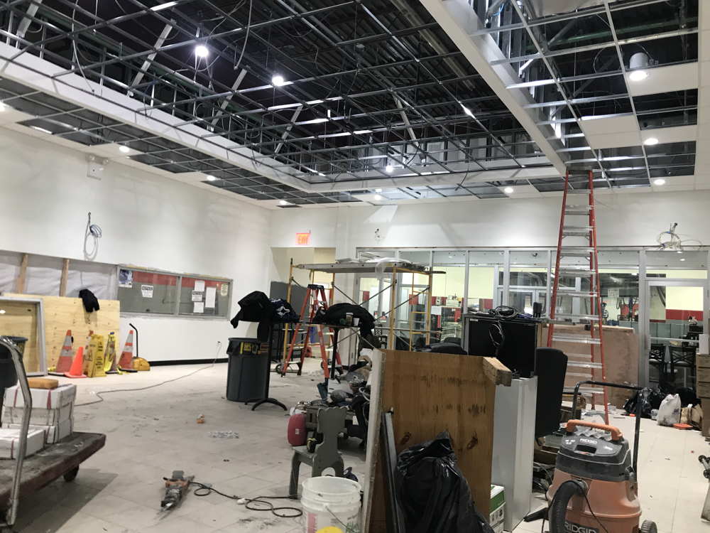 Bronx, Boston Road. Nueva York. CAMG Design & Expediting Group