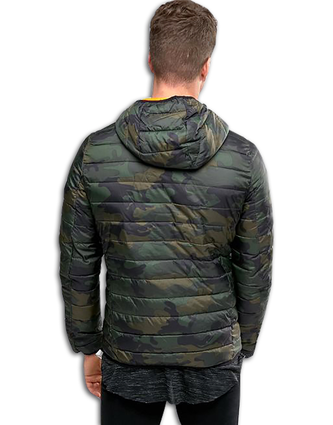 100 grammi giubbotto