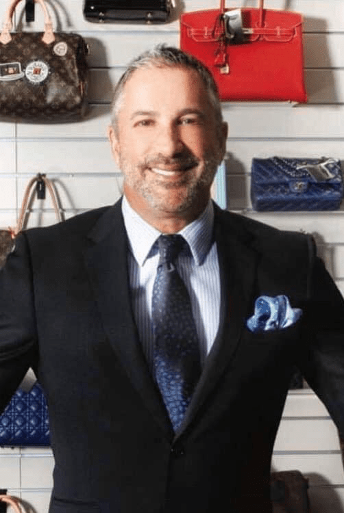 MAX PAWN Mastery by Michael Mack Las Vegas Camies 2 Civies