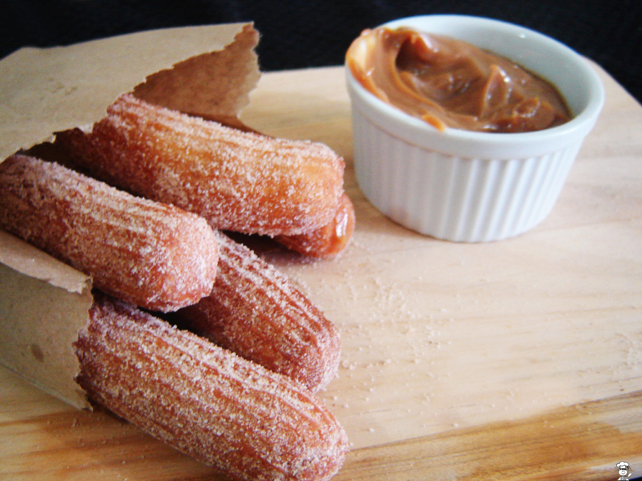 Arquivo para Doce de leite camila na cozinha