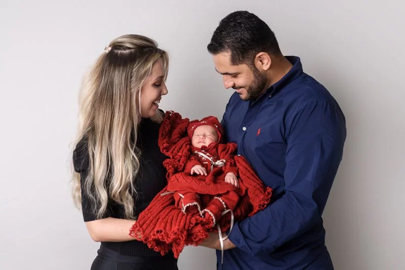 POR QUE PRECISEI DE UMA BARRIGA DE ALUGUEL Camila Pavan