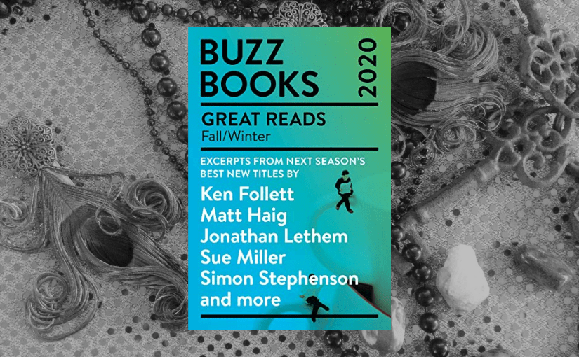 IN THE GARDEN OF SPITE is a BUZZ BOOKS Pick! Camilla Bruce