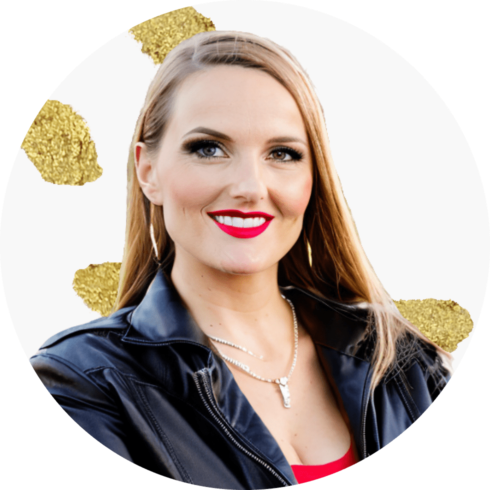 Linktræ › Camilla Grøn