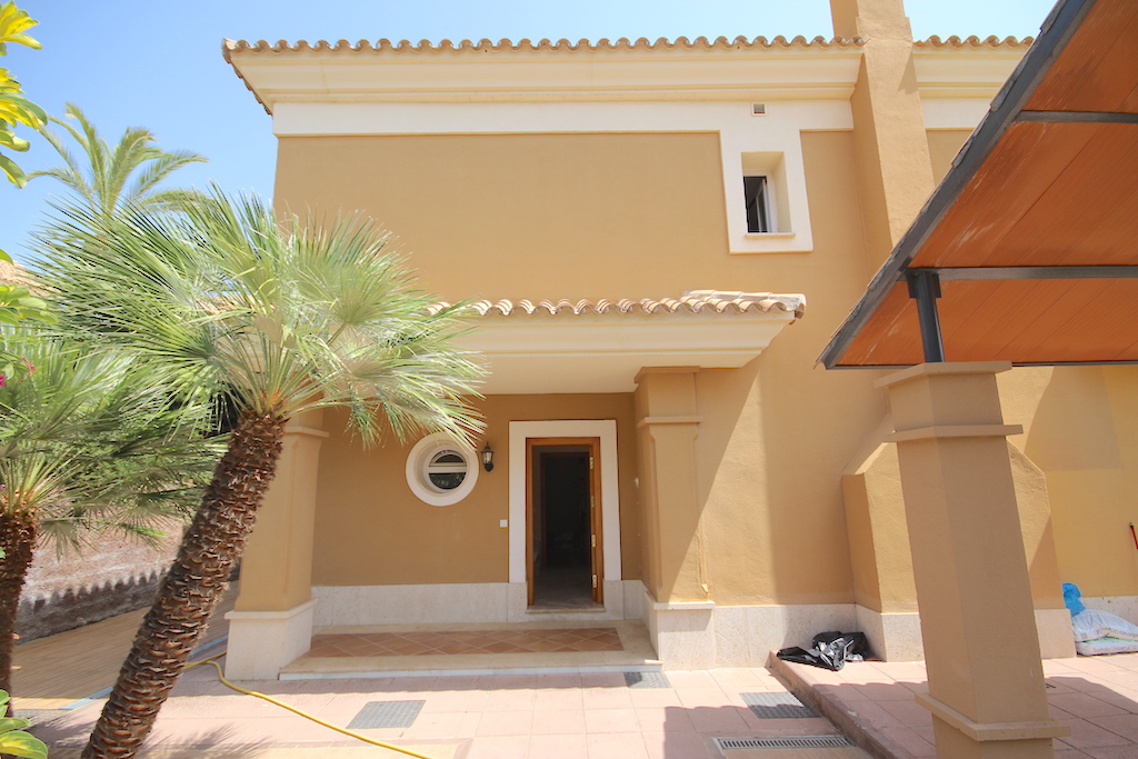 house for rent in Santa Clara CamillaLiftinger