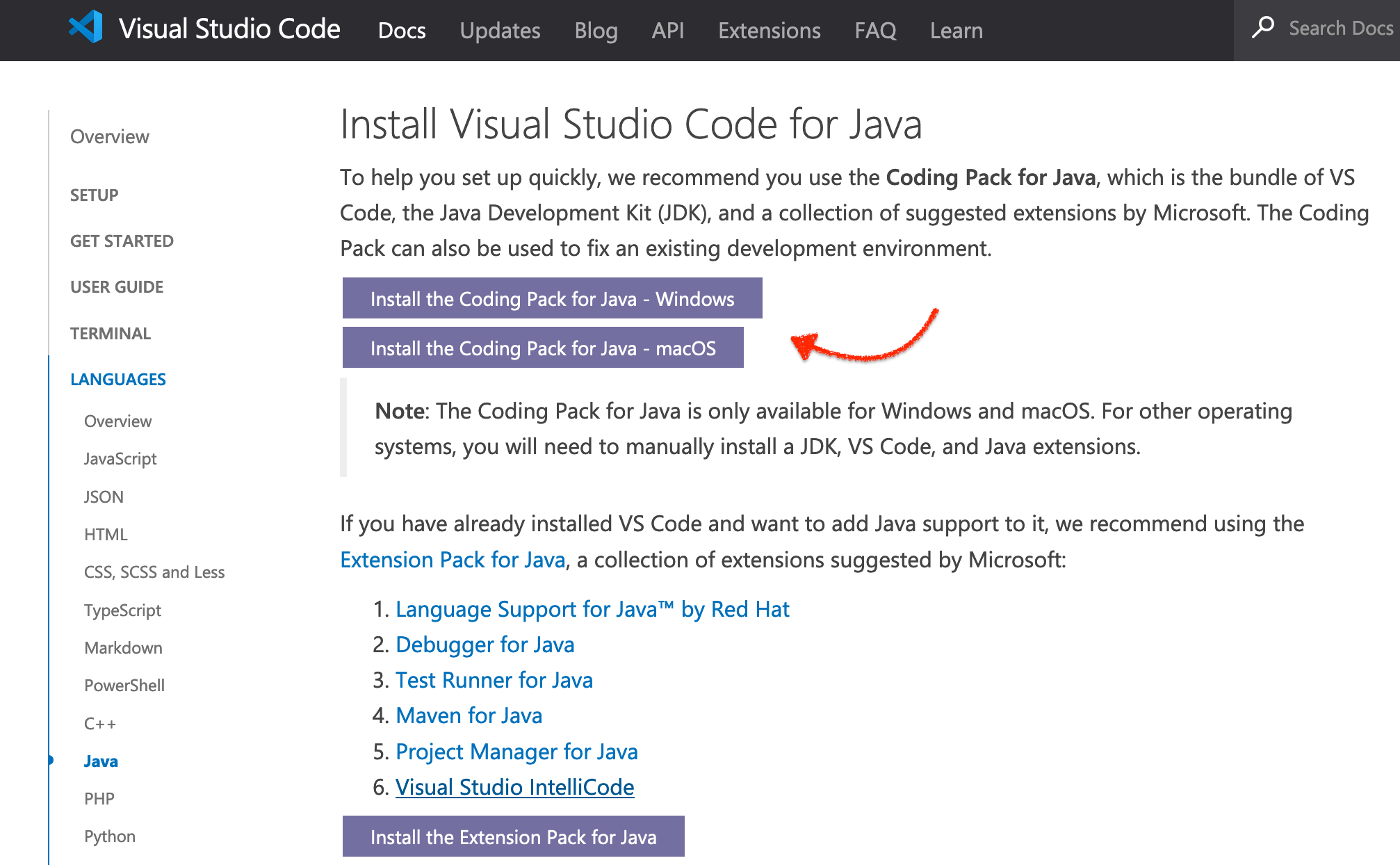 Java Overview Camille Crumpton