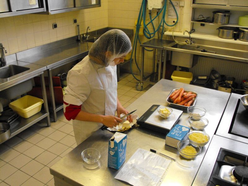 Accueil Lycée Camille de LELLIS Lycée professionnel et centre de
