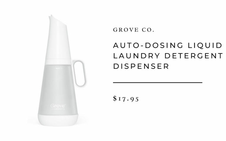 Making the Switch to NonToxic Cleaning Products? Here's What to Buy