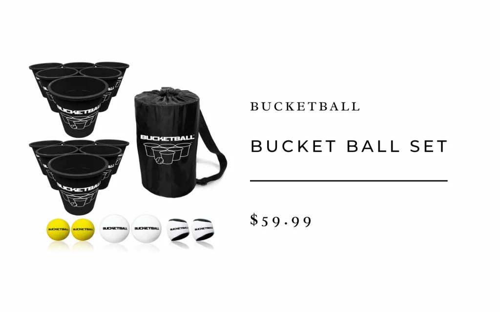 12 Outdoor Games for Adults You'll Want to Play All Year Round