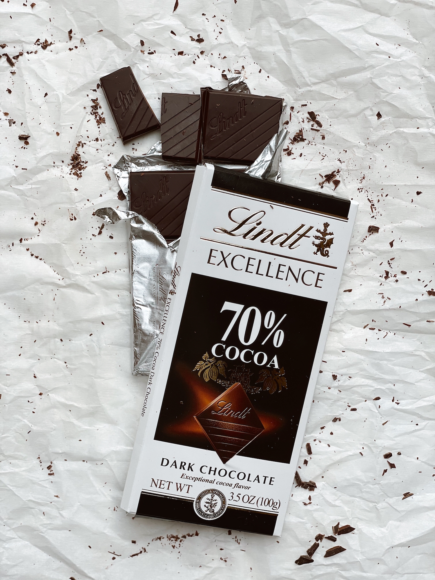 Best Dark Chocolate The Bars You'll Buy for Every Craving
